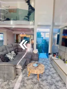 Casa com 4 Quartos para alugar, 450m² no Jardim Novo Horizonte, Sorocaba