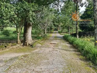 Fazenda/Sítio com 6 Quartos à venda, 600m² no , Piedade