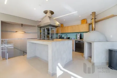Cobertura com 3 Quartos à venda, 200m² no Vila Progredior, São Paulo