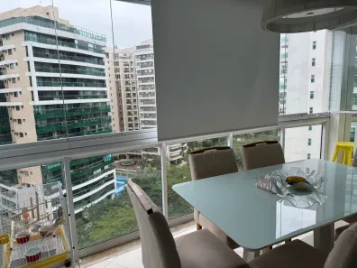 Apartamento com 2 Quartos à venda, 78m² no Barra da Tijuca, Rio de Janeiro
