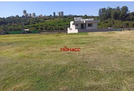Lote/Terreno à venda, 402m² no Vila Salomé, Cambé