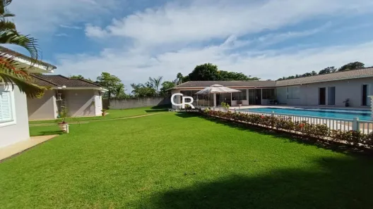 Fazenda/Sítio com 6 Quartos à venda, 800m² no Recanto das Flores, Indaiatuba