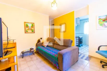 Apartamento com 2 Quartos à venda, 49m² no Jardim Independência, São Paulo