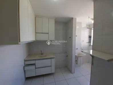 Apartamento com 2 Quartos à venda, 60m² no Demarchi, São Bernardo do Campo