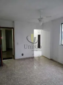 Apartamento com 2 Quartos à venda, 50m² no Jacarepaguá, Rio de Janeiro