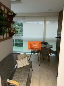 Apartamento com 4 Quartos à venda, 131m² no Camboinhas, Niterói