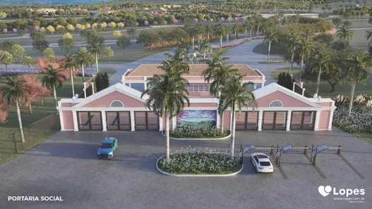 Lote/Terreno à venda, 2000m² no Condomínio Quinta da Baroneza II, Bragança Paulista