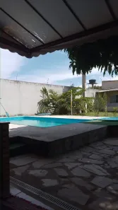 Casa de Condomínio com 2 Quartos à venda, 220m² no Ponte Alta Norte, Brasília