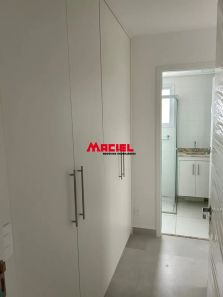 Apartamento com 2 Quartos à venda, 53m² no Jardim Satélite, São José dos Campos