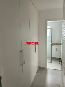 Apartamento com 2 Quartos à venda, 53m² no Jardim Satélite, São José dos Campos