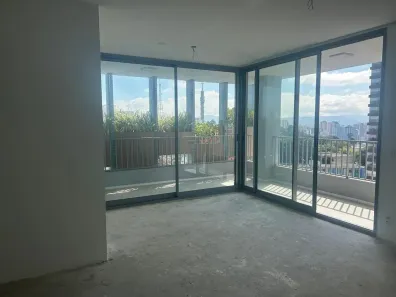 Apartamento com 3 Quartos à venda, 96m² no Pinheiros, São Paulo