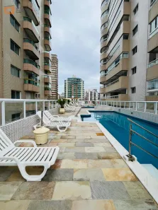 Apartamento com 1 Quarto à venda, 65m² no Tupi, Praia Grande