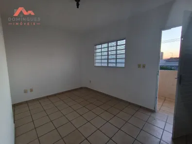 Kitnet com 1 Quarto para alugar, 45m² no Jardim Nossa Senhora do Carmo, Americana
