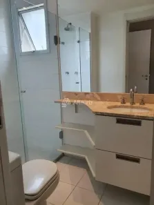 Apartamento com 3 Quartos à venda, 85m² no Brooklin Paulista, São Paulo