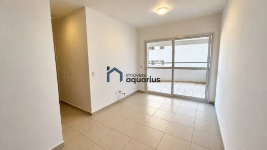 Apartamento com 2 Quartos para alugar, 68m² no Parque Residencial Aquarius, São José dos Campos