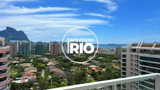 Cobertura com 3 Quartos à venda, 190m² no Barra da Tijuca, Rio de Janeiro