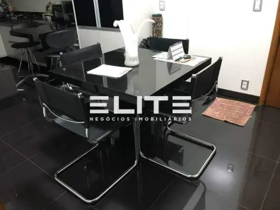Apartamento com 3 Quartos à venda, 153m² no Centro, Santo André