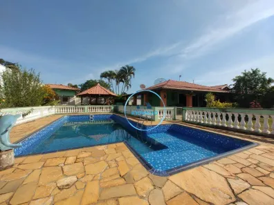 Fazenda/Sítio com 3 Quartos à venda, 177m² no Nova São Pedro II, São Pedro
