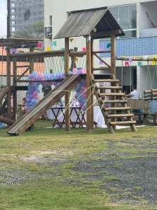com 2 Quartos para alugar, 70m² no São Francisco, Ilhéus