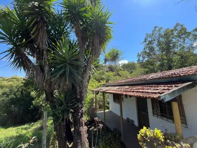 Fazenda/Sítio com 2 Quartos à venda, 7000m² no , Soledade de Minas