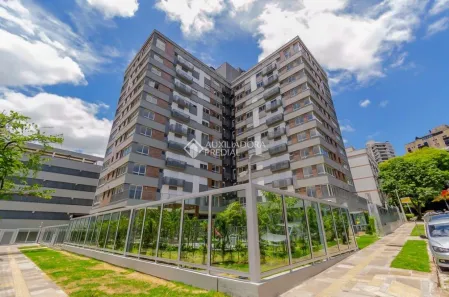 Apartamento com 1 Quarto à venda, 43m² no Moinhos de Vento, Porto Alegre