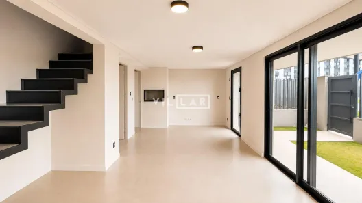 Casa de Condomínio com 2 Quartos à venda, 104m² no São Gonçalo, Pelotas