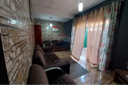 Casa com 2 Quartos à venda, 71m² no Jardim Santa Lúcia, Várzea Paulista