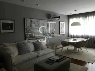 Apartamento com 2 Quartos à venda, 82m² no Lagoa, Rio de Janeiro