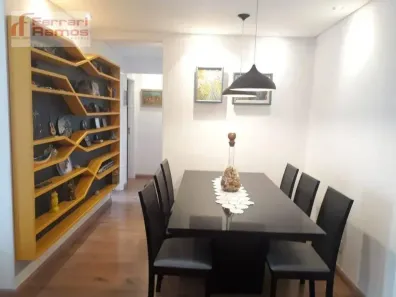 Apartamento com 3 Quartos à venda, 80m² no Jardim São Paulo, Guarulhos