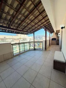 Cobertura com 3 Quartos à venda, 144m² no Barra Olímpica, Rio de Janeiro