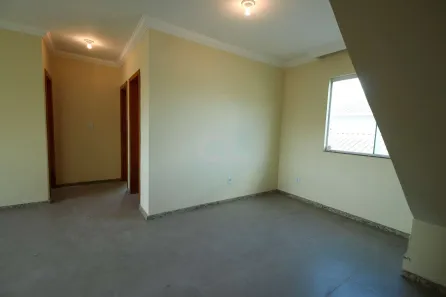 Cobertura com 3 Quartos à venda, 120m² no Santa Mônica, Belo Horizonte