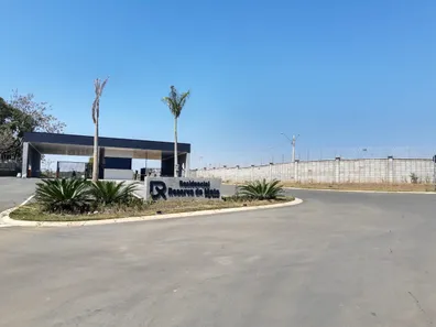 Lote/Terreno à venda, 200m² no Residencial do Bosque, Mogi Mirim