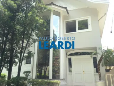 Sobrado com 4 Quartos à venda, 847m² no Jardim Cordeiro, São Paulo