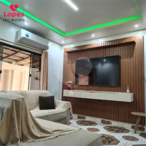 Casa com 2 Quartos à venda, 170m² no Cidade Satélite, Boa Vista