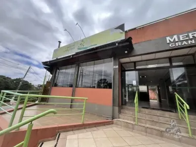 Ponto Comercial para alugar, 100m² no Granja Viana, Cotia