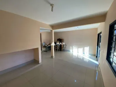 Casa com 3 Quartos à venda, 246m² no Irmãos Soares, Uberaba
