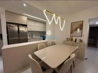Apartamento com 3 Quartos à venda, 78m² no Parque Residencial Aquarius, São José dos Campos