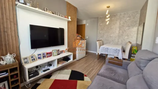 Apartamento com 2 Quartos à venda, 44m² no Jardim Íris, São Paulo