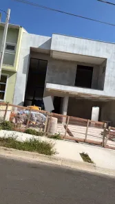 Casa de Condomínio com 3 Quartos à venda, 200m² no Jardim Mantova, Indaiatuba