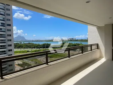 Apartamento com 3 Quartos à venda, 118m² no Barra Olímpica, Rio de Janeiro