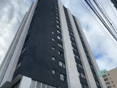 Apartamento com 1 Quarto à venda, 63m² no Centro, Curitiba