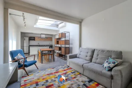 Casa com 2 Quartos à venda, 115m² no Cidade Monções, São Paulo