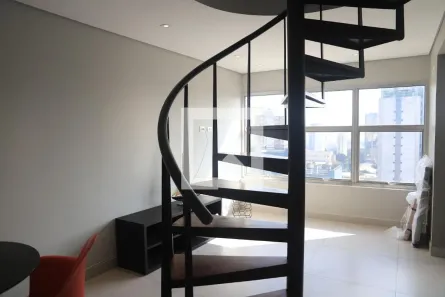 Cobertura com 2 Quartos à venda, 95m² no Vila Clementino, São Paulo