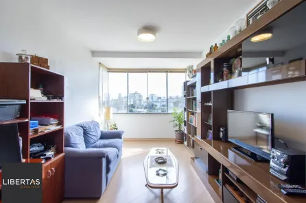 Apartamento com 2 Quartos à venda, 66m² no Camaquã, Porto Alegre