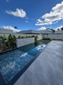 Casa de Condomínio com 4 Quartos à venda, 299m² no Residencial Goiânia Golfe Clube, Goiânia