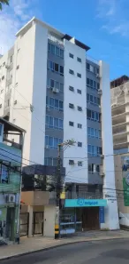 Apartamento com 1 Quarto para alugar, 49m² no Barra, Salvador