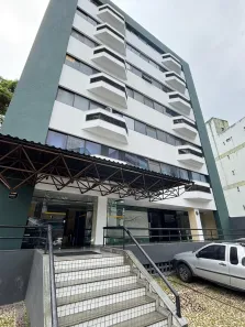 Sala Comercial à venda, 16m² no Brotas, Salvador