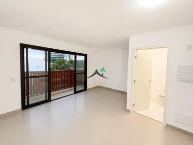 Sala Comercial com 1 Quarto para alugar, 28m² no Pinheiros, São Paulo