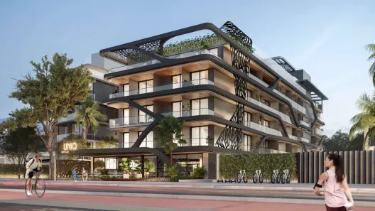 Flat com 1 Quarto à venda, 31m² no Cabo Branco, João Pessoa