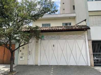 Ponto Comercial com 7 Quartos à venda, 287m² no Alto da Lapa, São Paulo